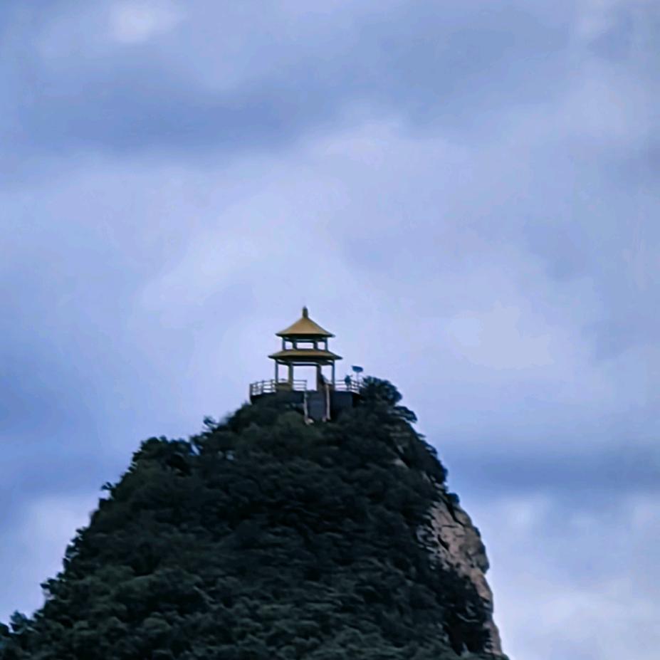 在路上～～