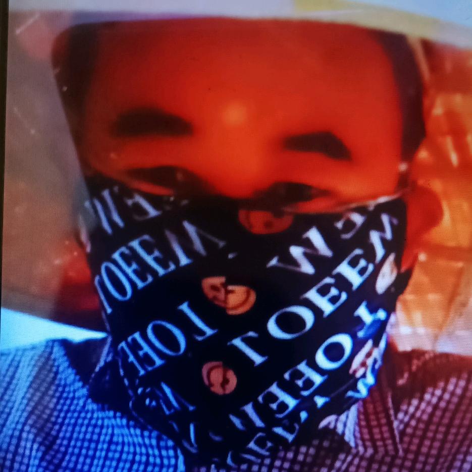 哥哥来了