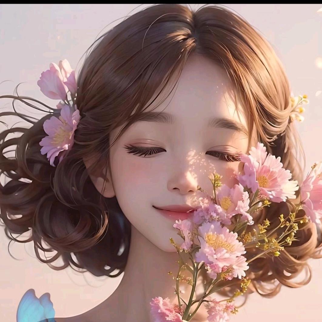 瓶瓶   浅陌初心