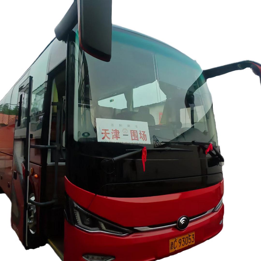 围场直达天津客车