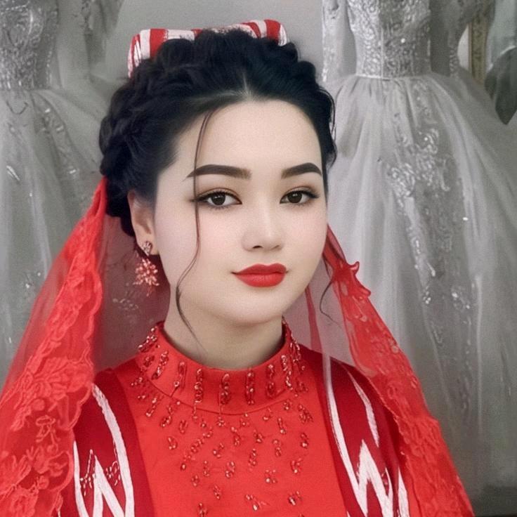 阿热祖古丽百货