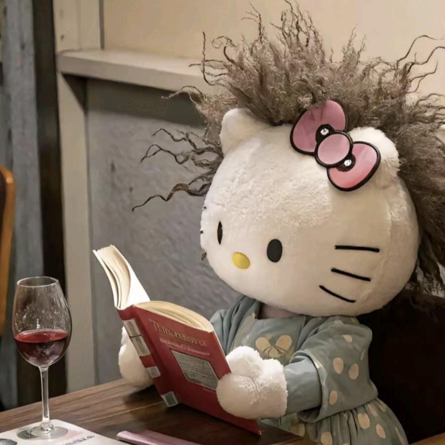 金职阿U学姐（上岸版₍˄·͈༝·͈˄*₎