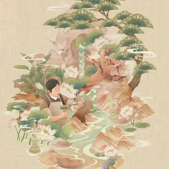 自然而归