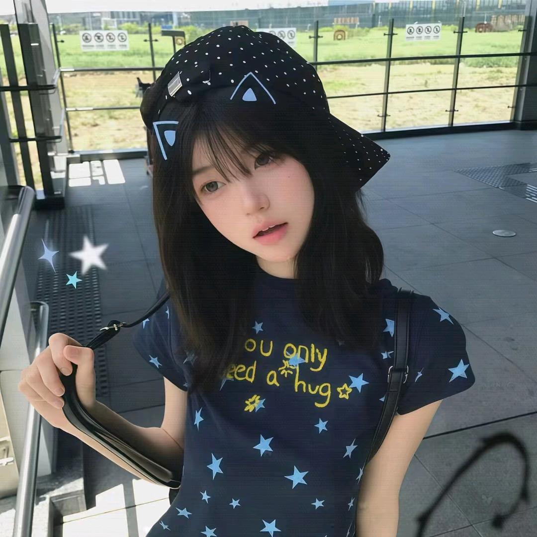 小᳐悦᳐੭头像