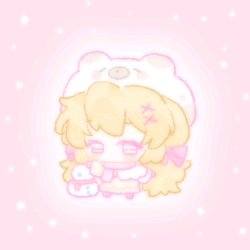 勘探员狂热女粉丝