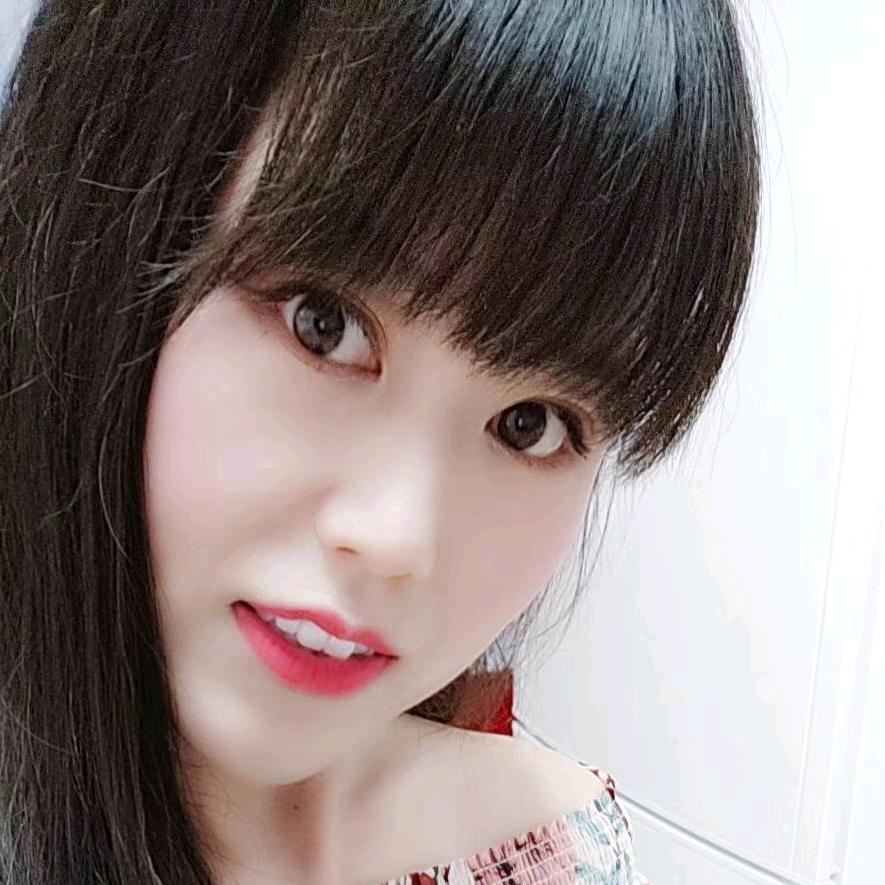 星辰🧚‍♀️