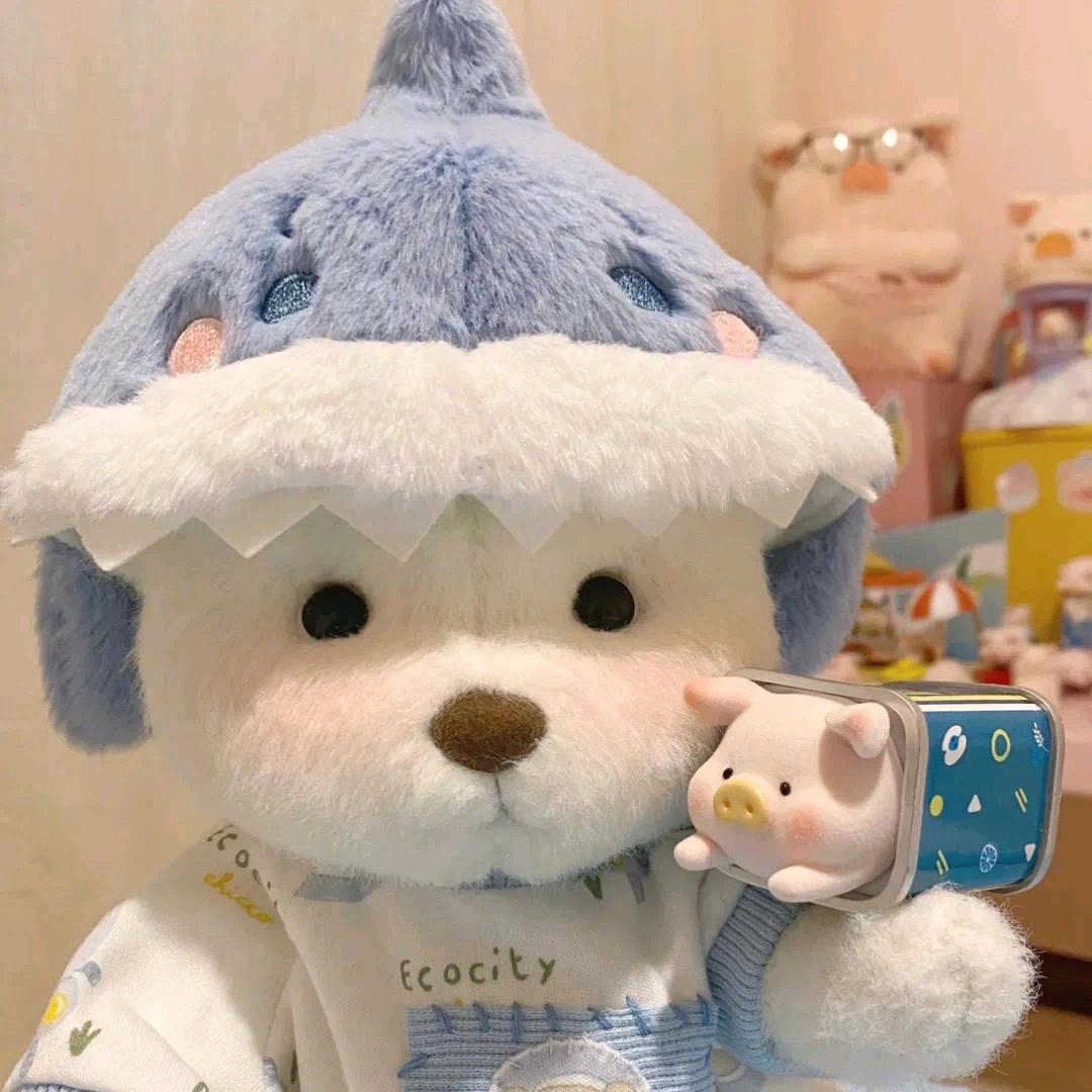 小樱桃财气满满💰