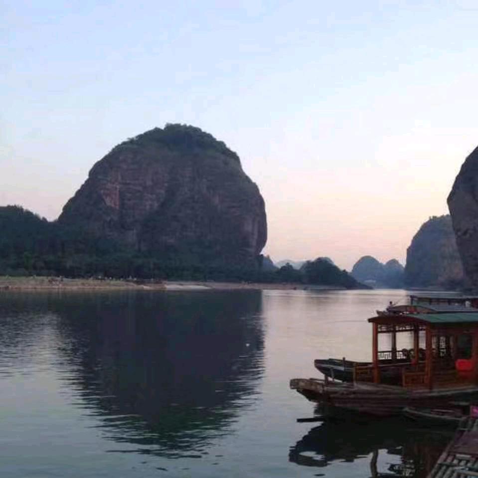 石湖驿栈