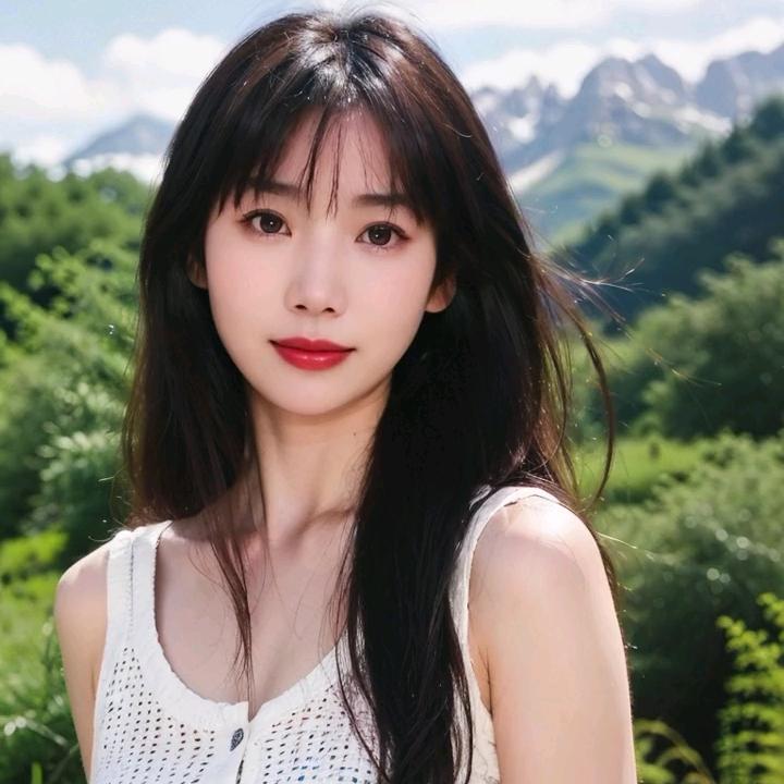 萱萱❤