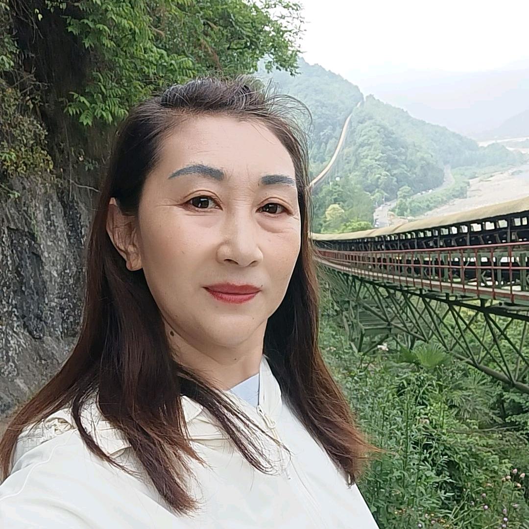彦小蔷 【15:10】