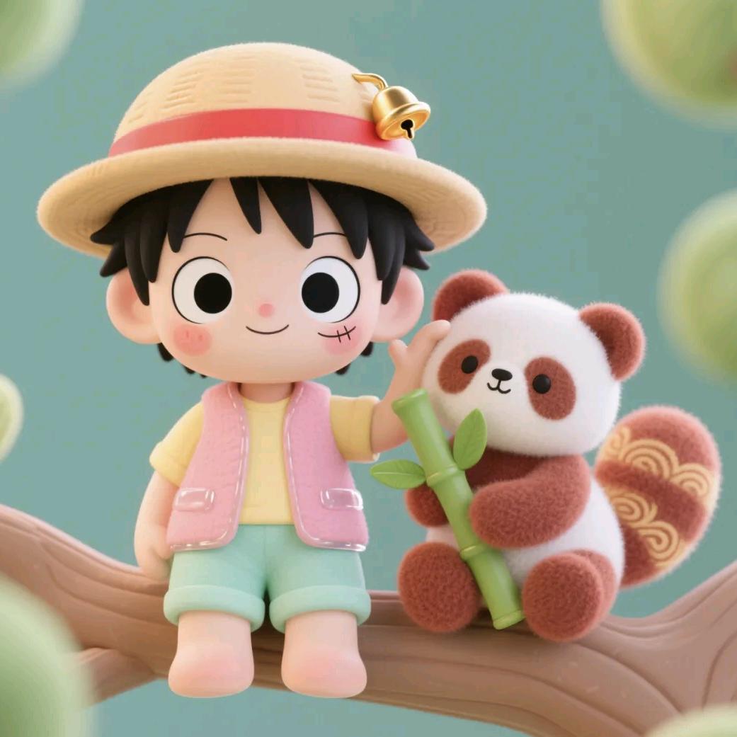 小浓宝