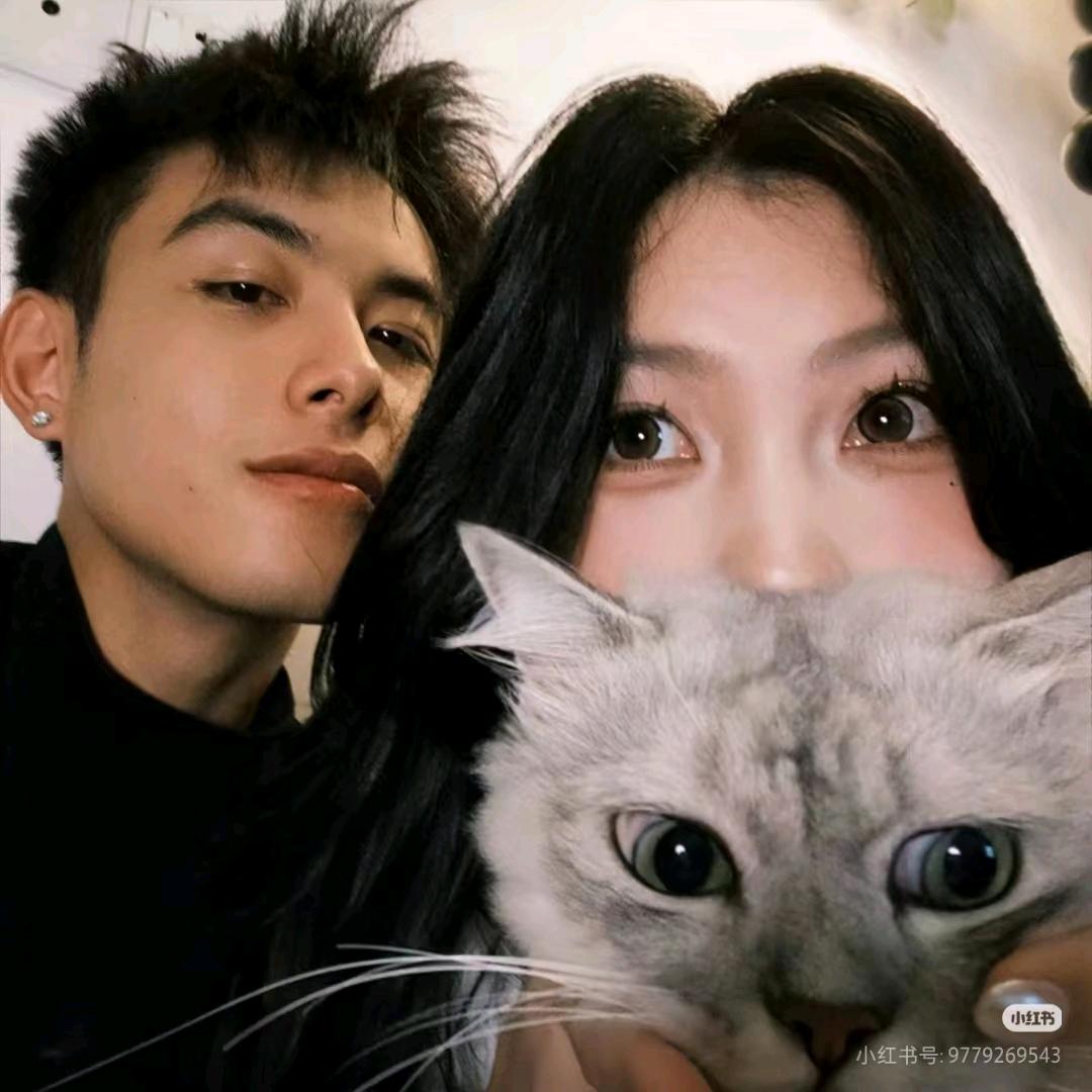 🌈小于的男朋友