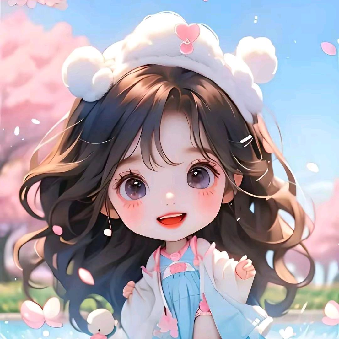 元气秋月头像