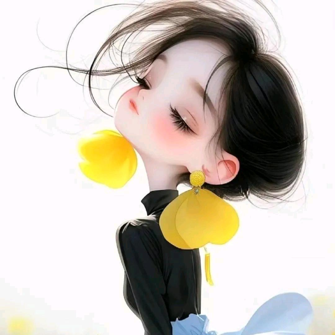 💋妮妮