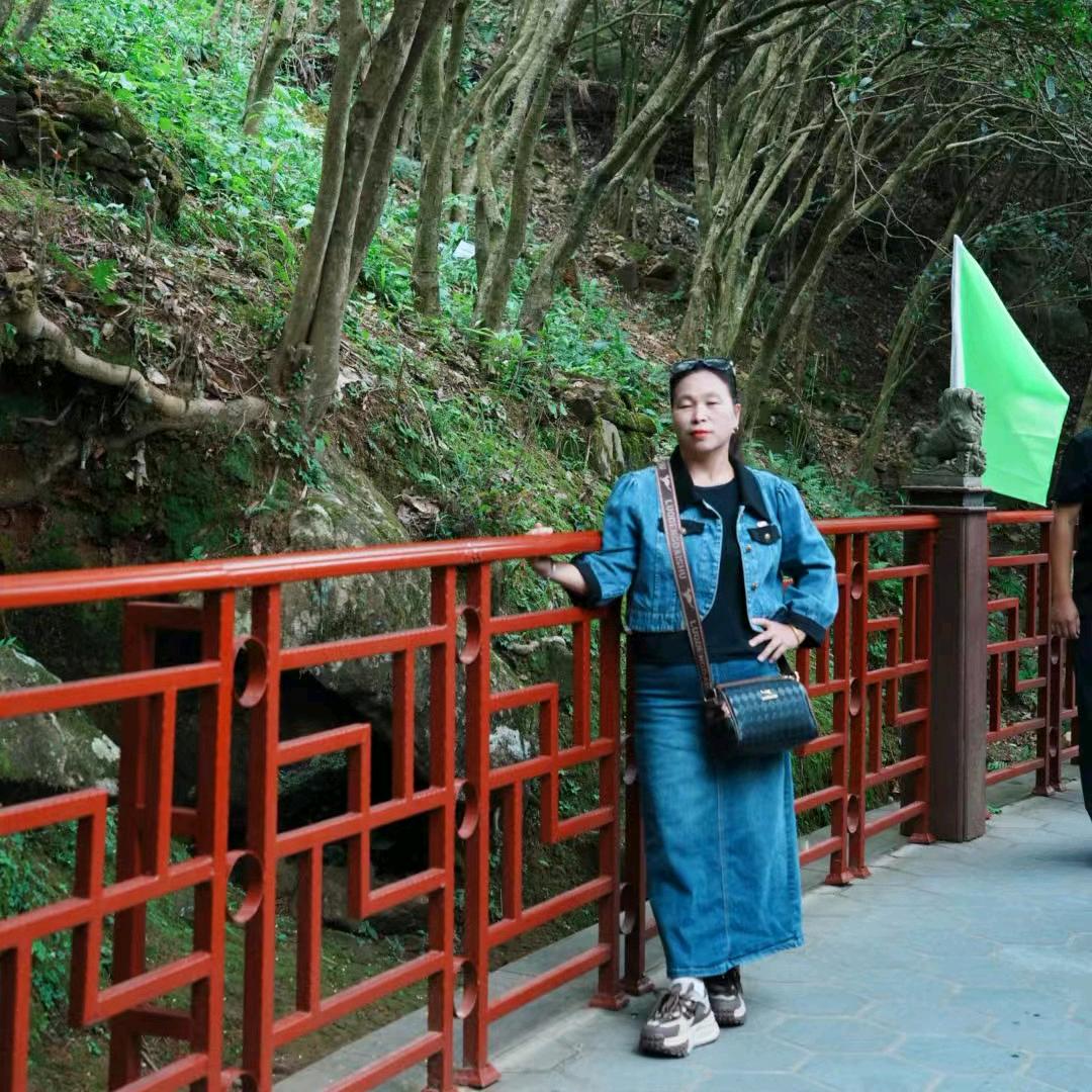 闽南周姐
