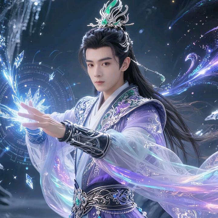༺༃北༒鸢༃༻