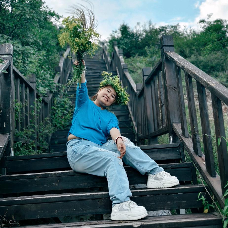 阿芳