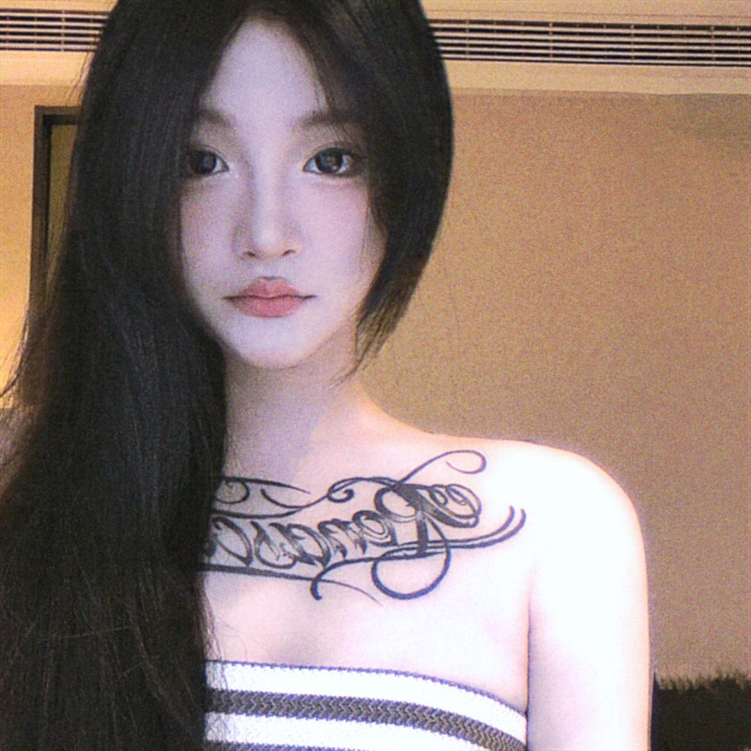 梁妍YAN（美羊羊）