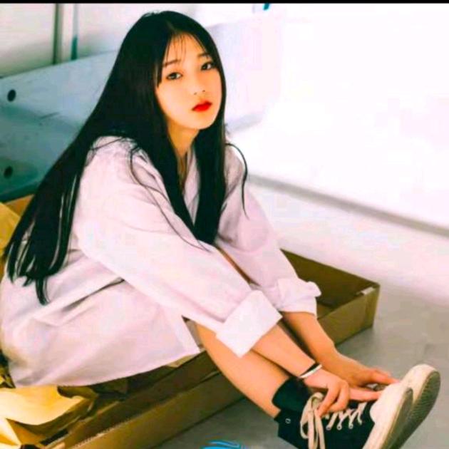 娟子💞