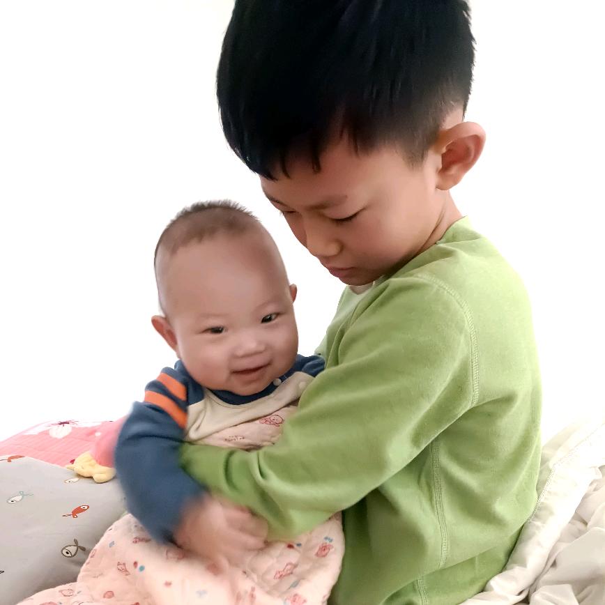 静静吖（带娃中）