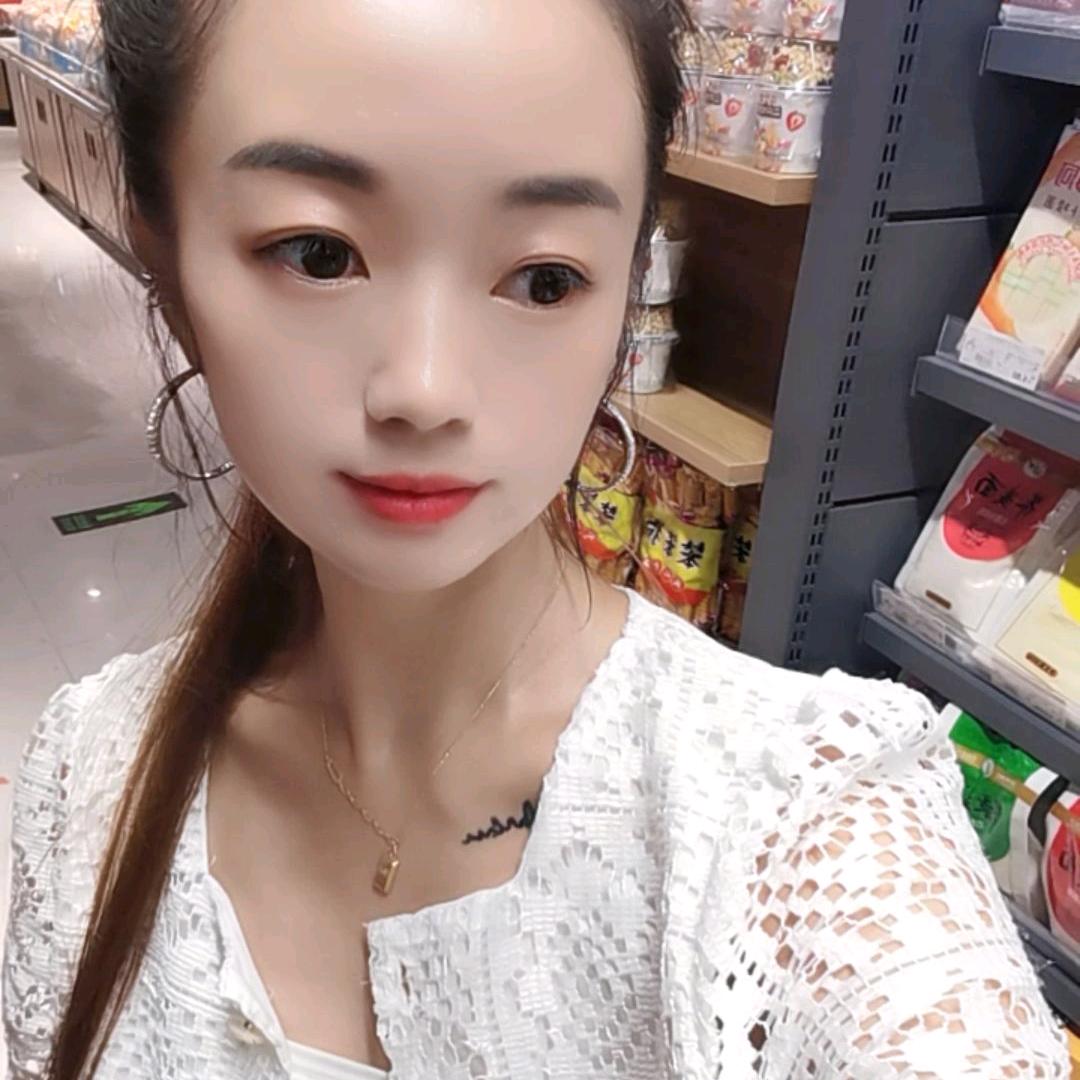 河南～姑娘