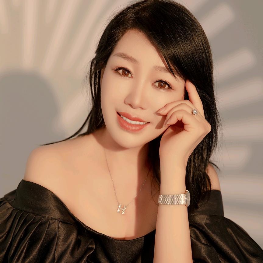 美业侯树红