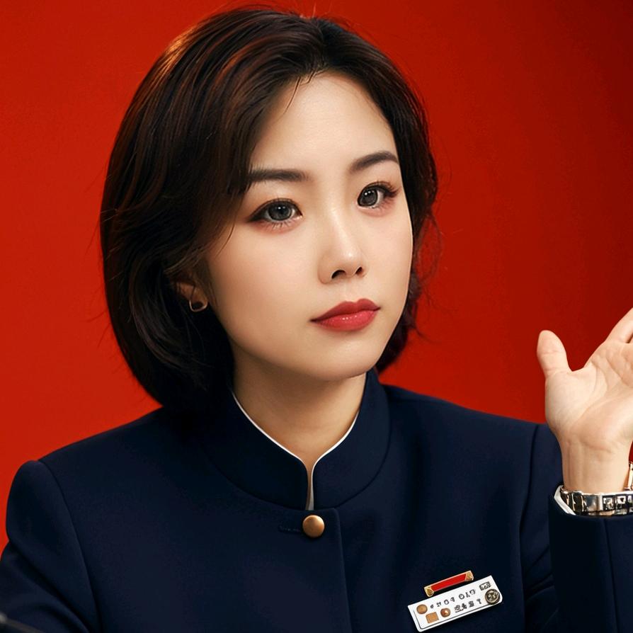 王家五姐妹（老二）