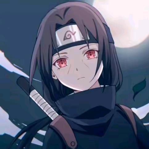 木叶857女王丽子