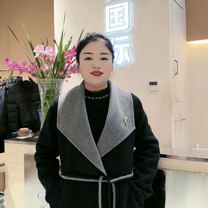 凤翔云海国际一魏晓宁