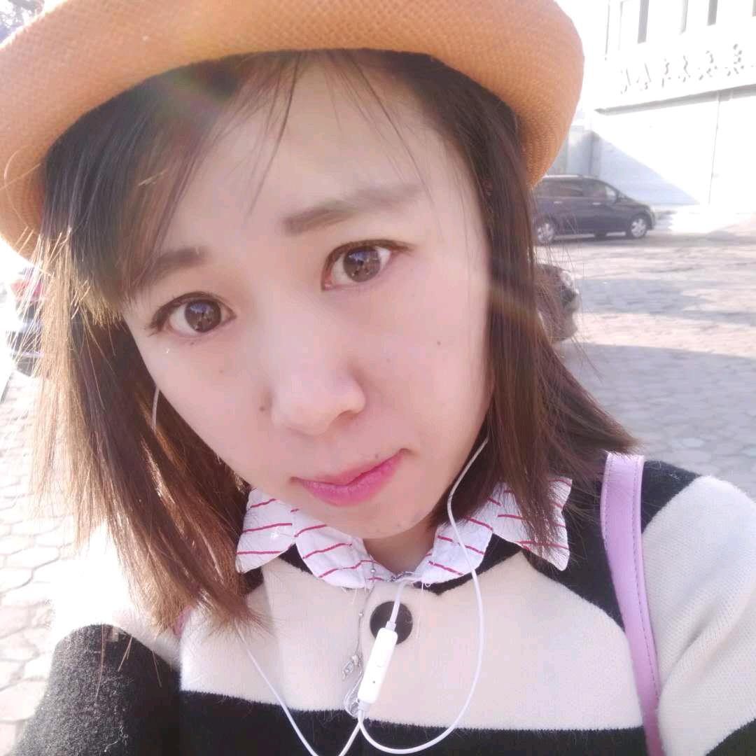 梦雪飞
