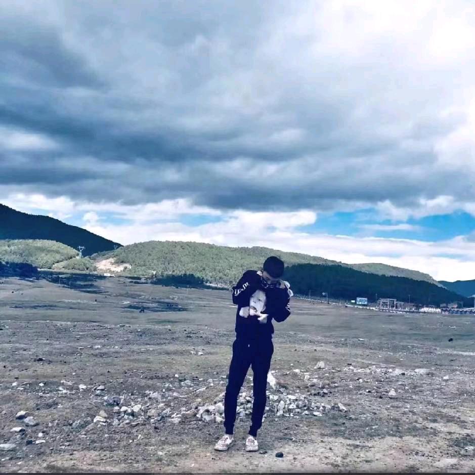 李东山