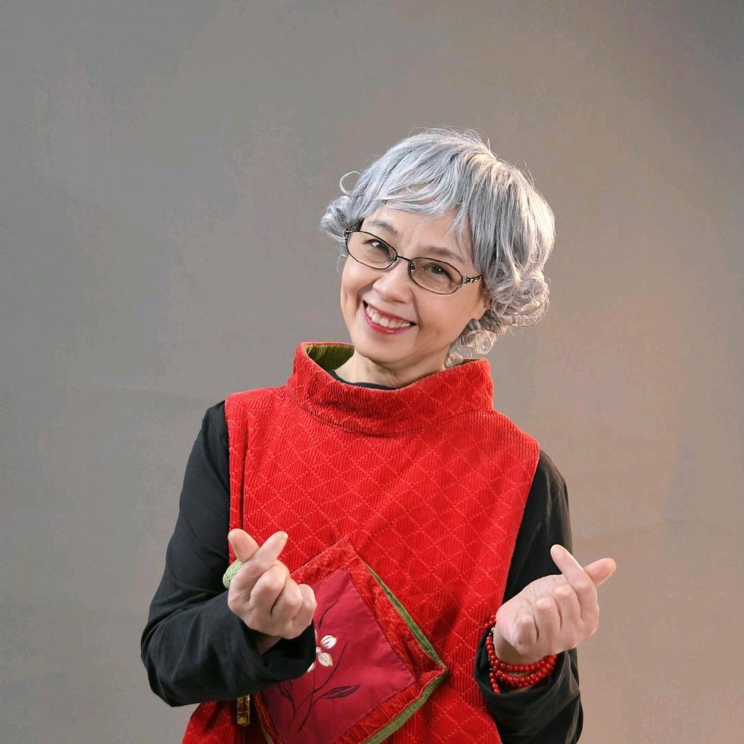 金姥姥爱运动直播号