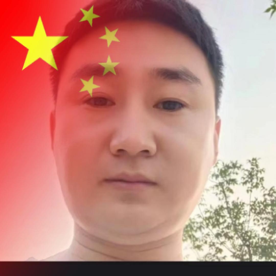 小兔奔跑郭哥