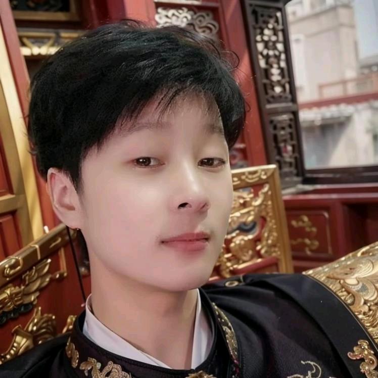 明杰