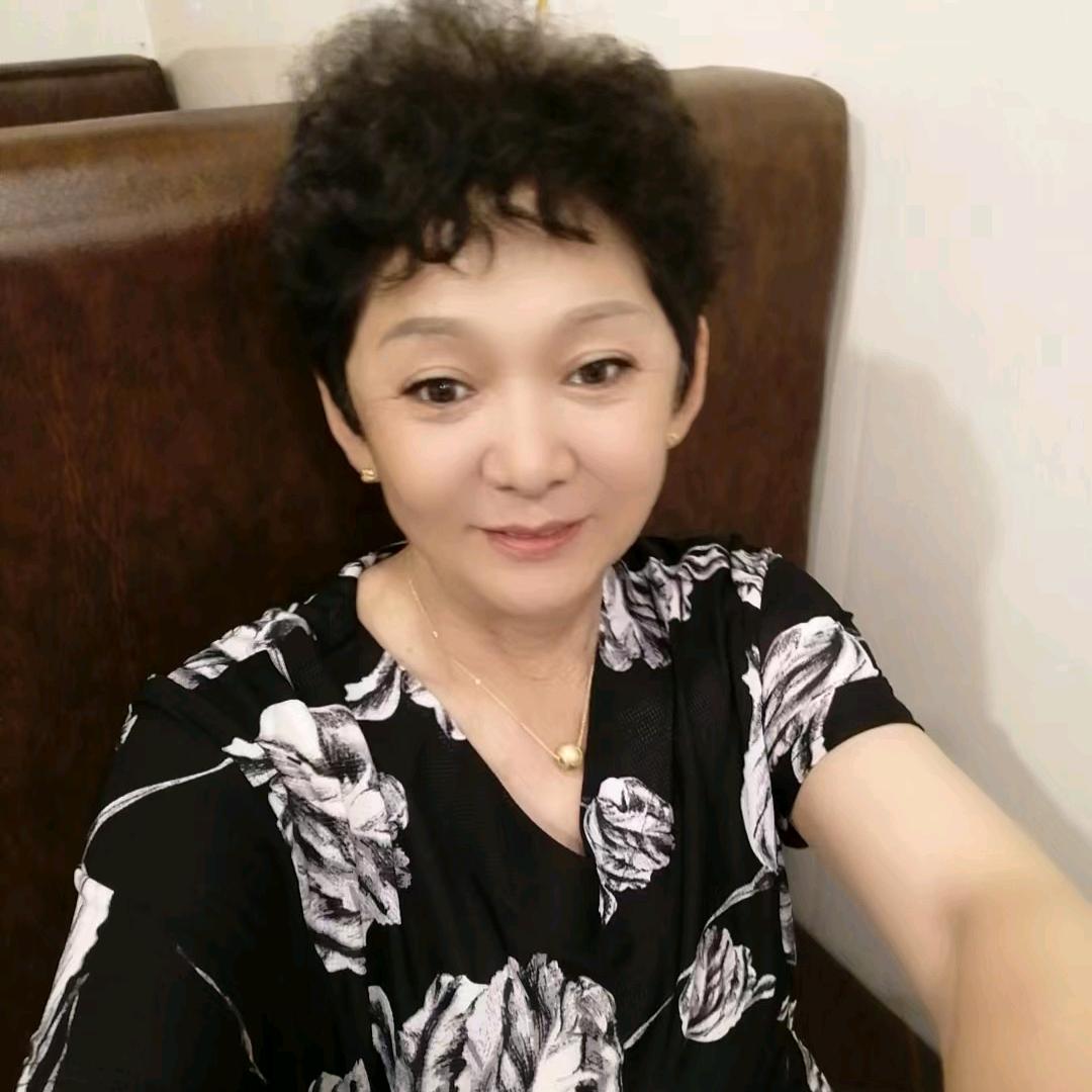 开心大姐