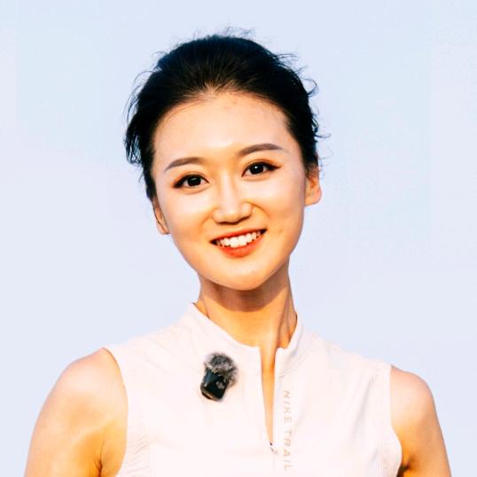 跑步回家的夏老师