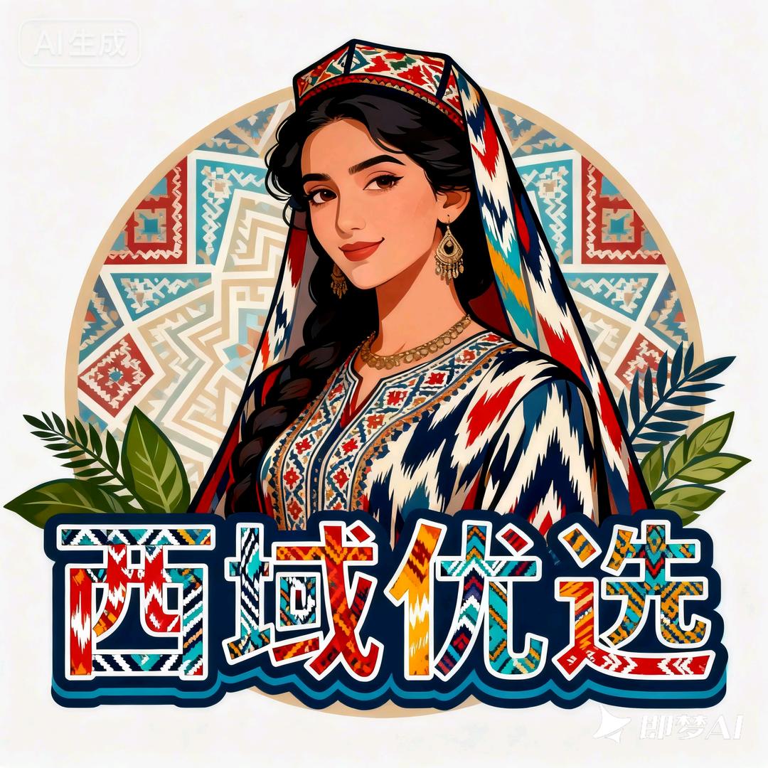 西域优选（新疆包邮）