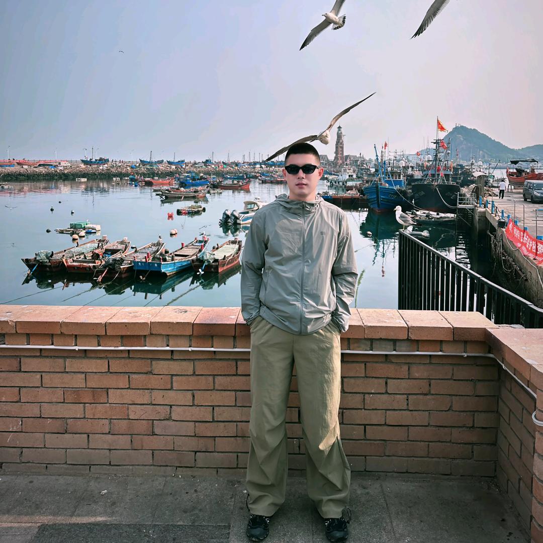 海仁儿