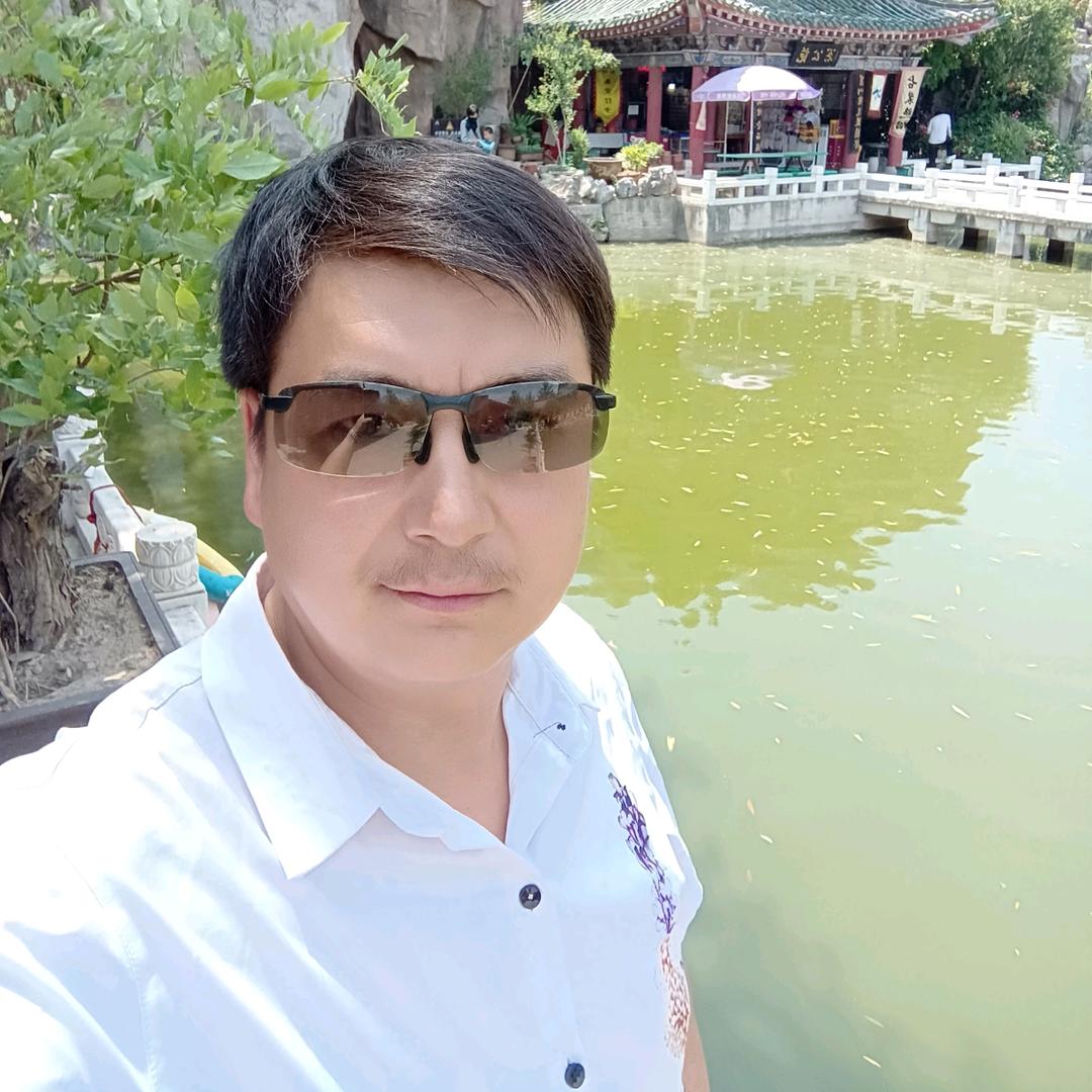 陕西毛哥