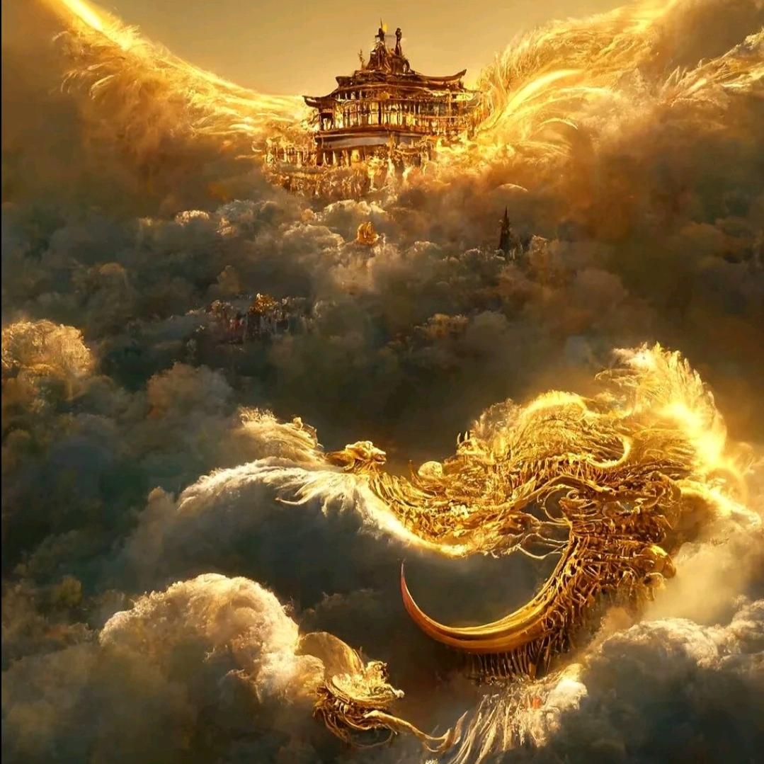 【《东宫》】