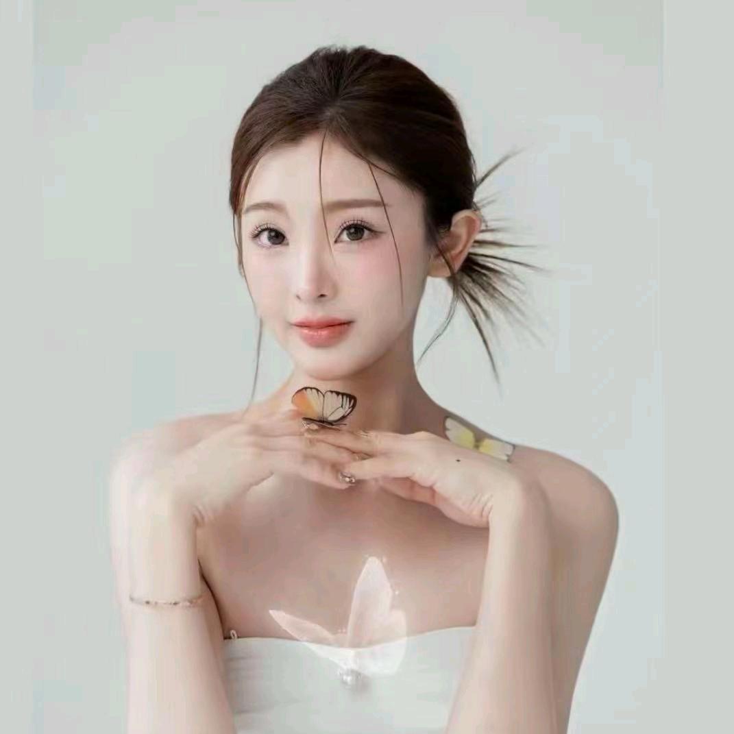 雪雪当年直播号