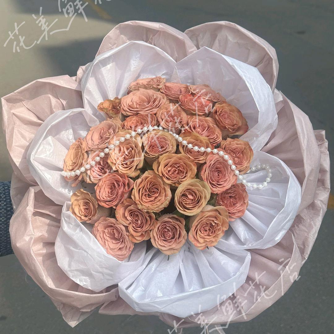 花美鲜花·运营