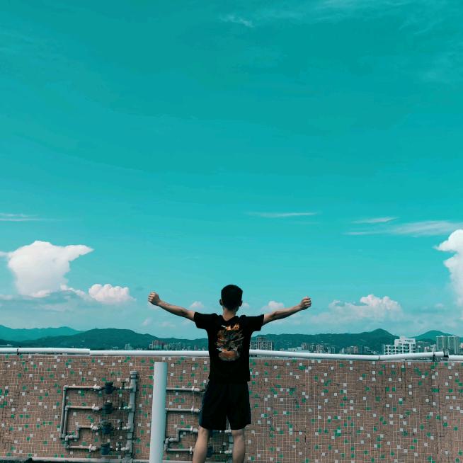 暴躁哥