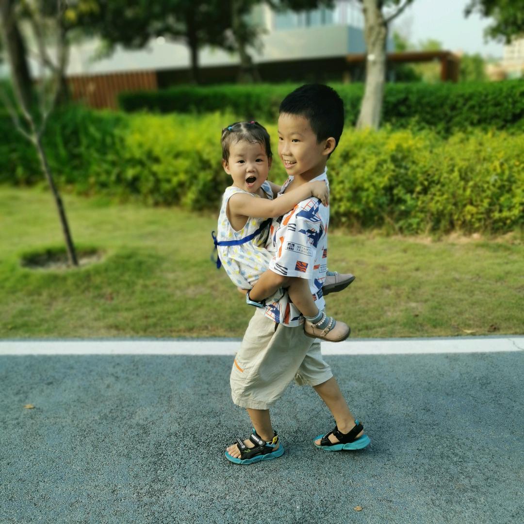 博欣妈妈