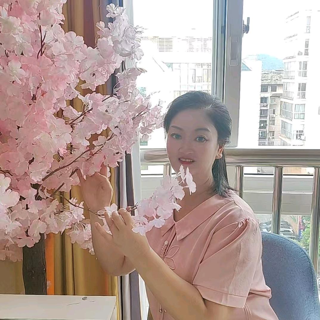 梁姐美妆