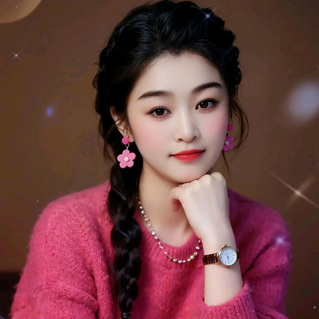 岁月静好🌹🌹