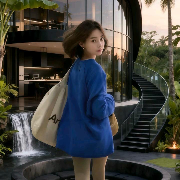 瓜瓜art me（穿搭分享）