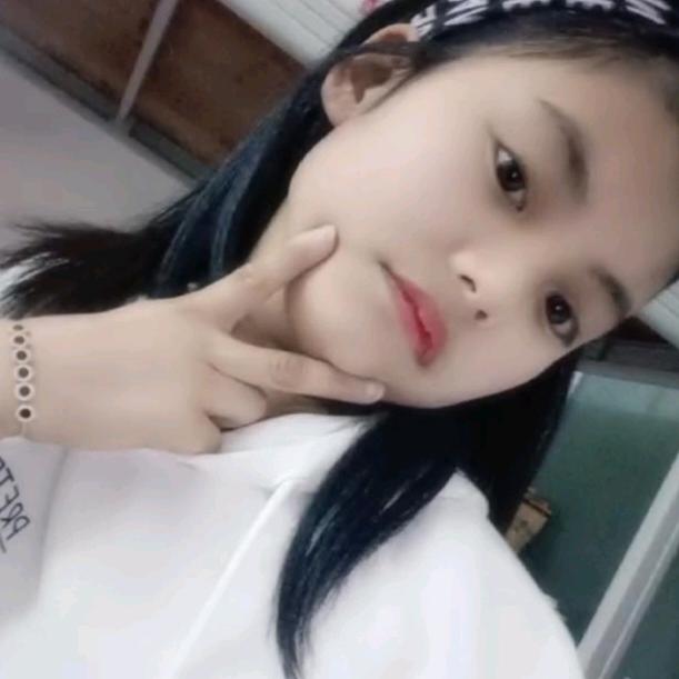小满吖