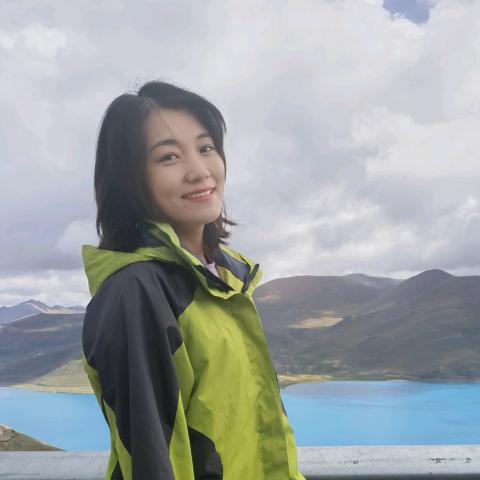 果果姐姐(别吃了)