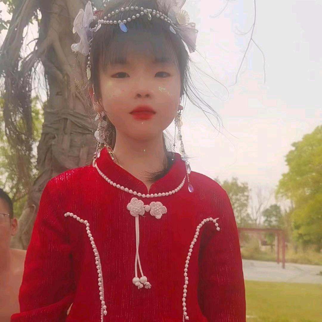 爱造天使